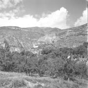 paesaggio (Positivo) di Groth-Schmachtenberger, Erika (1954/01/01 - 1954/12/31)