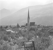 paesaggio (Positivo) di Groth-Schmachtenberger, Erika (1954/01/01 - 1954/12/31)