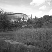 paesaggio (Positivo) di Groth-Schmachtenberger, Erika (1953/01/01 - 1953/12/31)