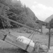 paesaggio (Positivo) di Groth-Schmachtenberger, Erika