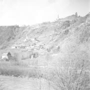 paesaggio (Positivo) di Groth-Schmachtenberger, Erika (1963/01/01 - 1963/12/31)