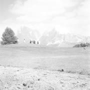 paesaggio (Positivo) di Groth-Schmachtenberger, Erika