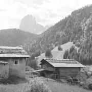 paesaggio (Positivo) di Groth-Schmachtenberger, Erika