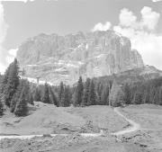 paesaggio (Positivo) di Groth-Schmachtenberger, Erika