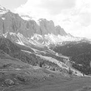 paesaggio (Positivo) di Groth-Schmachtenberger, Erika