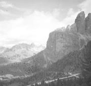 paesaggio (Positivo) di Groth-Schmachtenberger, Erika (1934/01/01 - 1934/12/31)