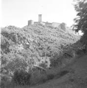 paesaggio (Positivo) di Groth-Schmachtenberger, Erika (1951/01/01 - 1951/12/31)