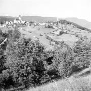 paesaggio (Positivo) di Groth-Schmachtenberger, Erika (1966/01/01 - 1966/12/31)