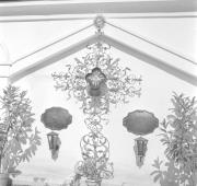Grabkreuz (Positivo) di Groth-Schmachtenberger, Erika (1954/01/01 - 1954/12/31)