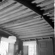 Innenraum (Positivo) di Groth-Schmachtenberger, Erika (1954/01/01 - 1954/12/31)