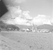 paesaggio (Positivo) di Groth-Schmachtenberger, Erika (1954/01/01 - 1954/12/31)