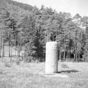 paesaggio (Positivo) di Groth-Schmachtenberger, Erika (1954/01/01 - 1954/12/31)