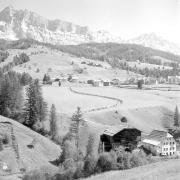 paesaggio (Positivo) di Groth-Schmachtenberger, Erika (1954/01/01 - 1954/12/31)