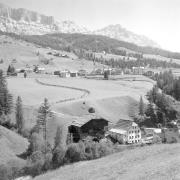 paesaggio (Positivo) di Groth-Schmachtenberger, Erika (1954/01/01 - 1954/12/31)