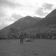 paesaggio (Positivo) di Groth-Schmachtenberger, Erika (1956/01/01 - 1956/12/31)