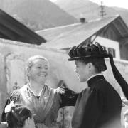 persone (Positivo) di Groth-Schmachtenberger, Erika
