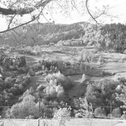 paesaggio (Positivo) di Groth-Schmachtenberger, Erika (1969/01/01 - 1969/12/31)