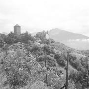 paesaggio (Positivo) di Groth-Schmachtenberger, Erika (1971/01/01 - 1971/12/31)