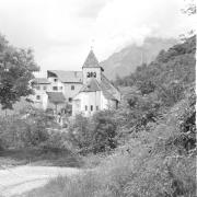 paesaggio (Positivo) di Groth-Schmachtenberger, Erika (1971/01/01 - 1971/12/31)