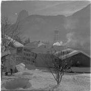 paesaggio (Positivo) di Groth-Schmachtenberger, Erika (1951/01/01 - 1951/12/31)