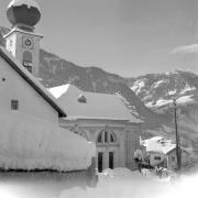 paesaggio (Positivo) di Groth-Schmachtenberger, Erika (1951/01/01 - 1951/12/31)