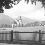 paesaggio (Positivo) di Groth-Schmachtenberger, Erika (1959/01/01 - 1959/12/31)