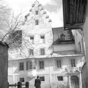 persone (Positivo) di Groth-Schmachtenberger, Erika (1951/01/01 - 1951/12/31)