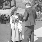 persone (Positivo) di Groth-Schmachtenberger, Erika (1954/01/01 - 1954/12/31)