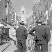 persone (Positivo) di Groth-Schmachtenberger, Erika (1954/01/01 - 1954/12/31)