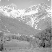 paesaggio (Positivo) di Groth-Schmachtenberger, Erika