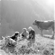 persone (Positivo) di Groth-Schmachtenberger, Erika