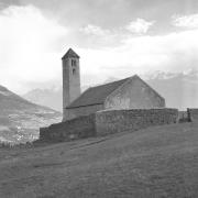 paesaggio (Positivo) di Groth-Schmachtenberger, Erika (1956/01/01 - 1956/12/31)