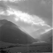 paesaggio (Positivo) di Groth-Schmachtenberger, Erika (1956/01/01 - 1956/12/31)