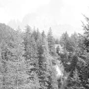 paesaggio (Positivo) di Groth-Schmachtenberger, Erika