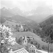 paesaggio (Positivo) di Groth-Schmachtenberger, Erika
