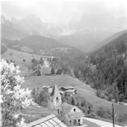 paesaggio (Positivo) di Groth-Schmachtenberger, Erika