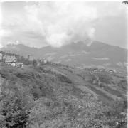 paesaggio (Positivo) di Groth-Schmachtenberger, Erika
