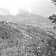 paesaggio (Positivo) di Groth-Schmachtenberger, Erika