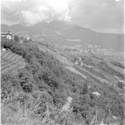 paesaggio (Positivo) di Groth-Schmachtenberger, Erika