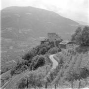 paesaggio (Positivo) di Groth-Schmachtenberger, Erika