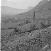 paesaggio (Positivo) di Groth-Schmachtenberger, Erika (1954/01/01 - 1954/12/31)