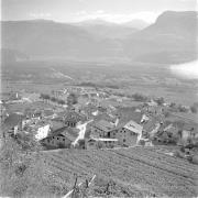 paesaggio (Positivo) di Groth-Schmachtenberger, Erika (1954/01/01 - 1954/12/31)