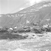 paesaggio (Positivo) di Groth-Schmachtenberger, Erika (1954/01/01 - 1954/12/31)