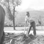 paesaggio (Positivo) di Groth-Schmachtenberger, Erika (1951/01/01 - 1951/12/31)