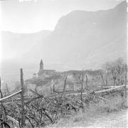 paesaggio (Positivo) di Groth-Schmachtenberger, Erika (1961/01/01 - 1961/12/31)