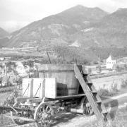 paesaggio (Positivo) di Groth-Schmachtenberger, Erika (1954/01/01 - 1954/12/31)