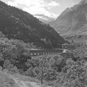 paesaggio (Positivo) di Groth-Schmachtenberger, Erika (1954/01/01 - 1954/12/31)