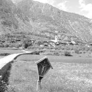 paesaggio (Positivo) di Groth-Schmachtenberger, Erika (1953/01/01 - 1953/12/31)