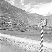 paesaggio (Positivo) di Groth-Schmachtenberger, Erika (1953/01/01 - 1953/12/31)