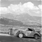 paesaggio (Positivo) di Groth-Schmachtenberger, Erika (1953/01/01 - 1953/12/31)